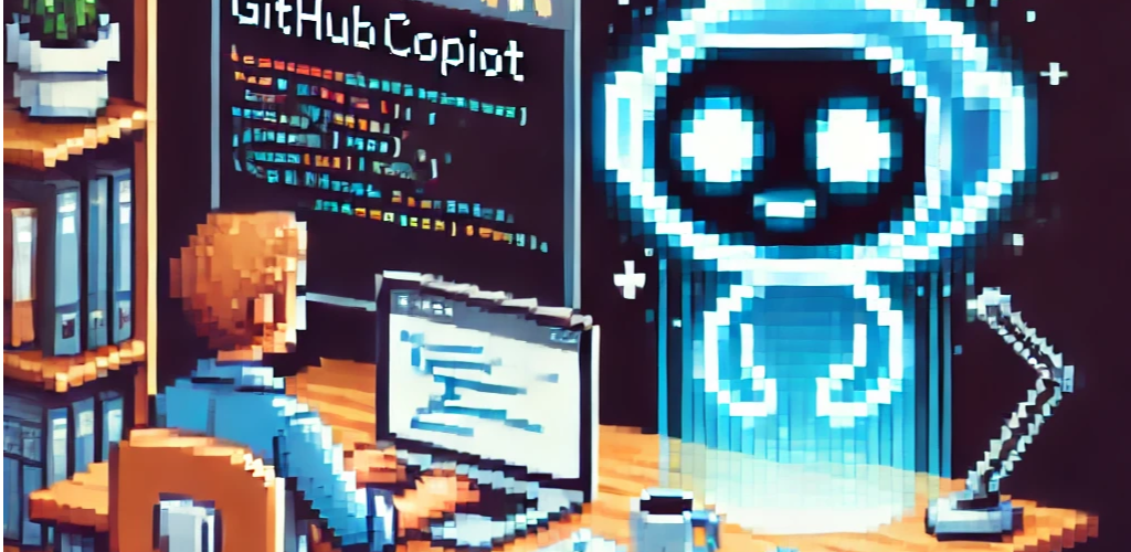 Cover Image for GitHub Copilotとプログラミングして分かったAIとの付き合い方（モバイルエンジニア編）