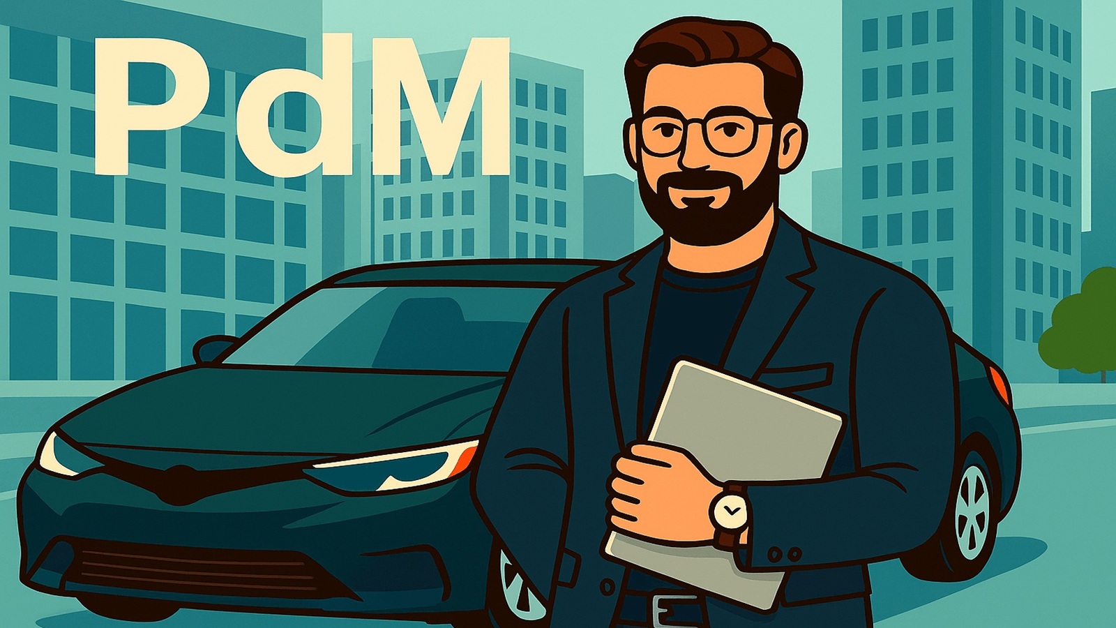 Cover Image for KTCのPdMってどんな仕事？ 〜とあるPdMの一日〜