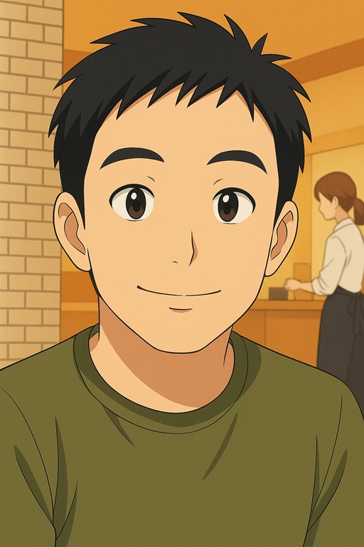 K.Ichinose