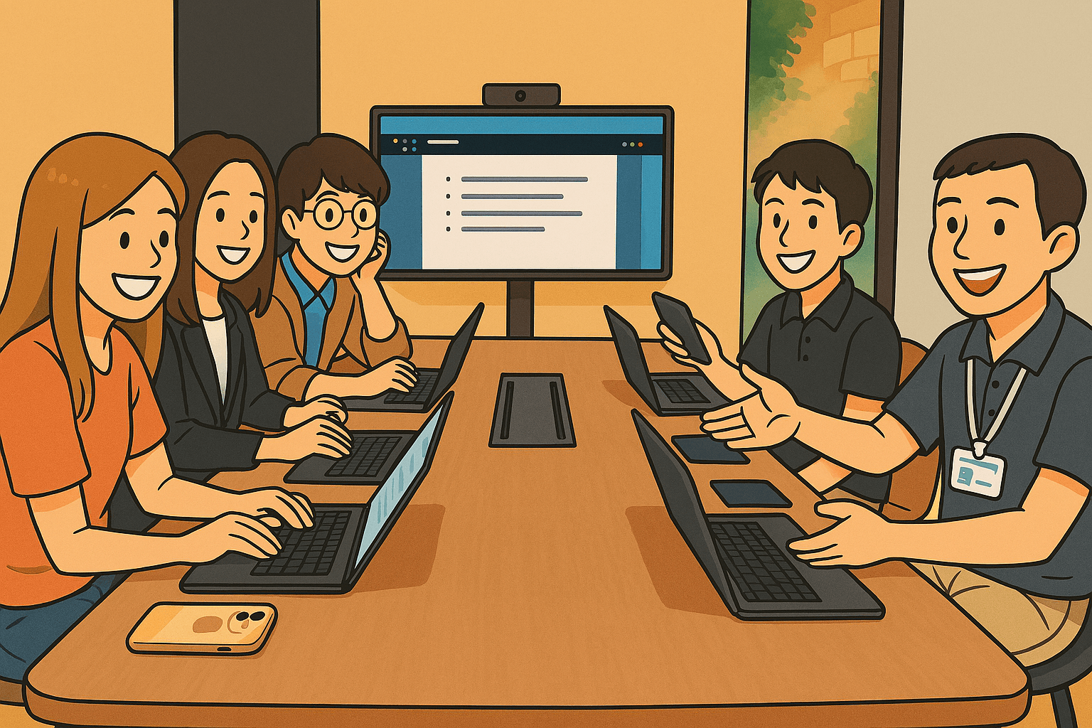 Cover Image for KINTOの中古車サイト改善は日々こう進められている!