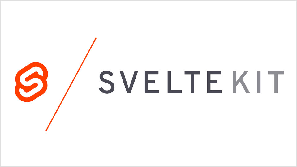 Cover Image for SvelteKit + Svelte を1年間くらい使ってみた知見など