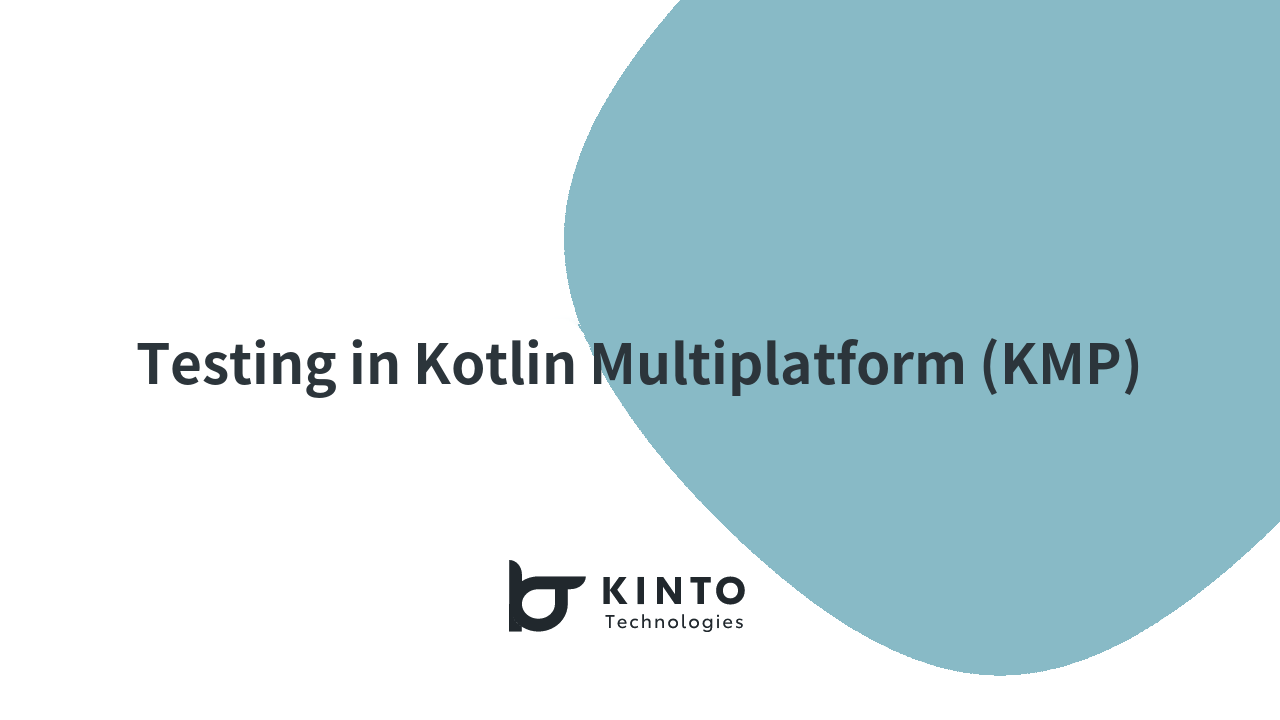 Cover Image for A to Z of Testing in Kotlin Multiplatform (KMP)