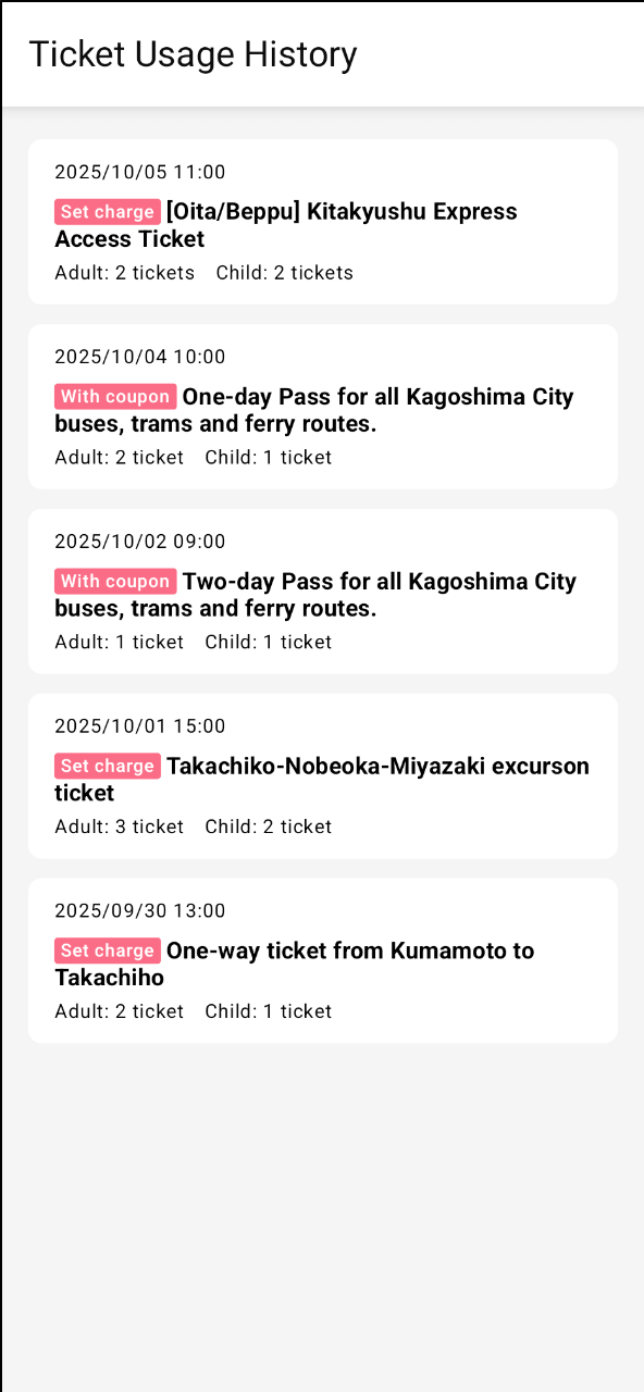 Result of inlineContent approach: label and text perfectly aligned