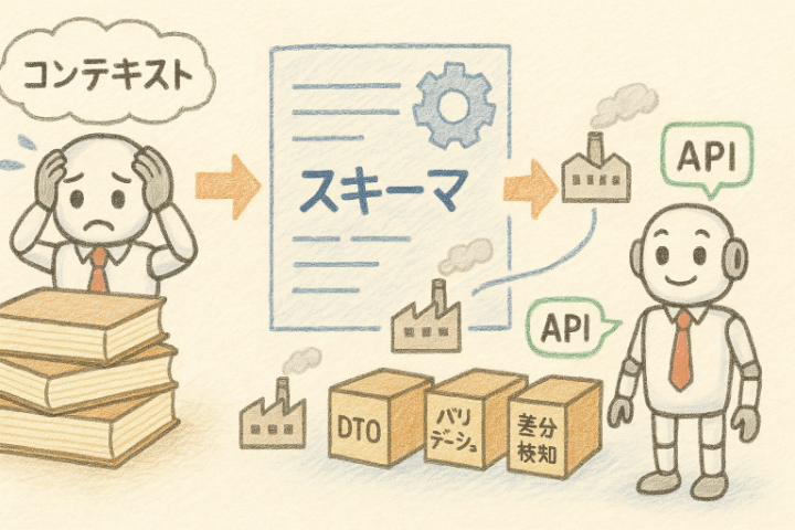 生成AI時代におけるマイクロサービスの重要性