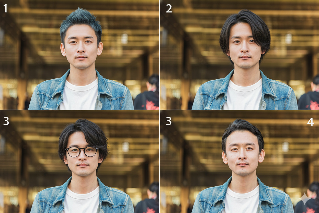 Gemini2.5 Flash Image