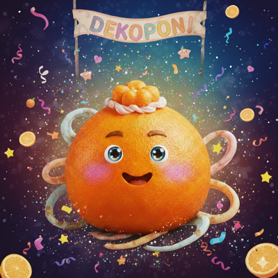 でこぽんさんのプロフィール画像