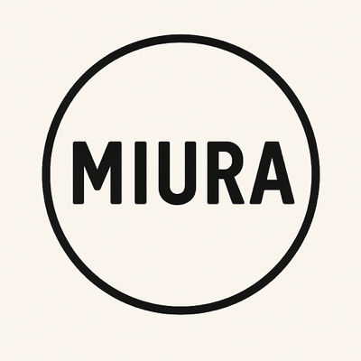 miuratさんのプロフィール画像