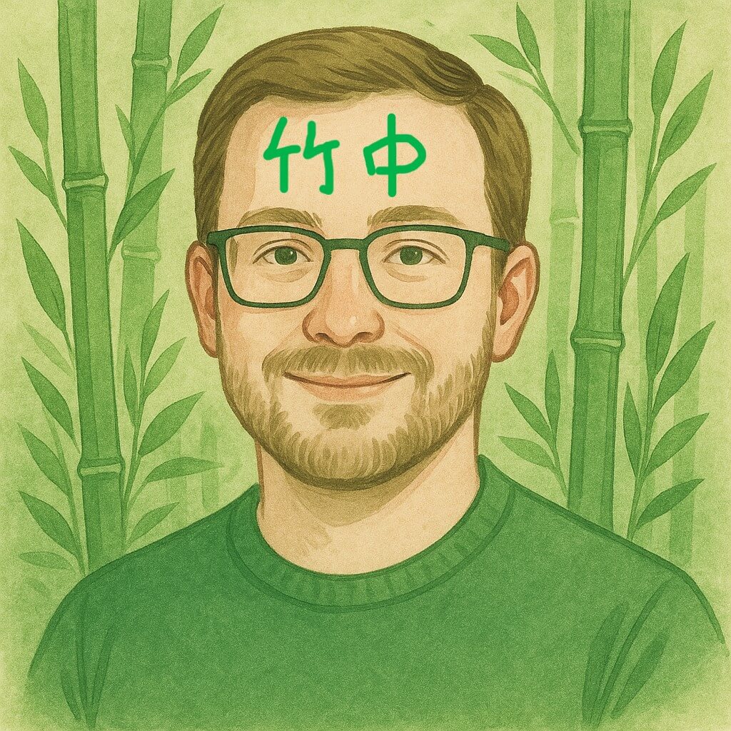 ばんぶーさんのプロフィール画像