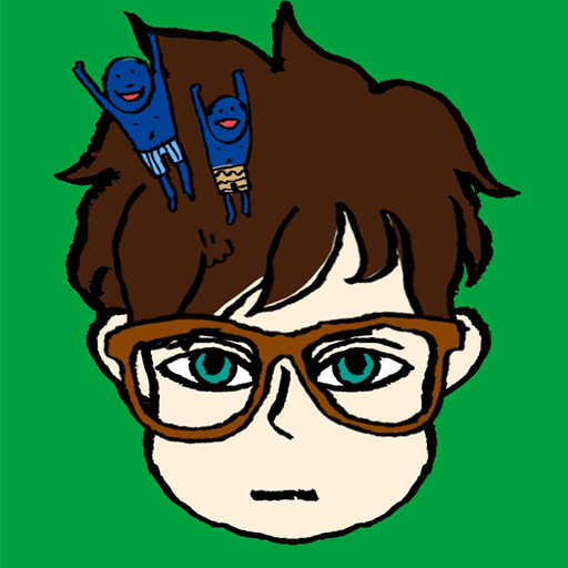 M.Hさんのプロフィール画像