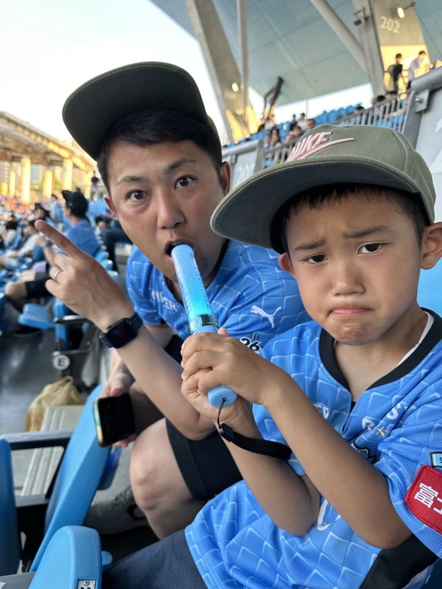 HOKAMAさんのプロフィール画像