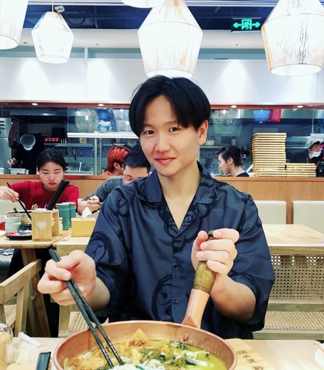 satoshiさんのプロフィール画像