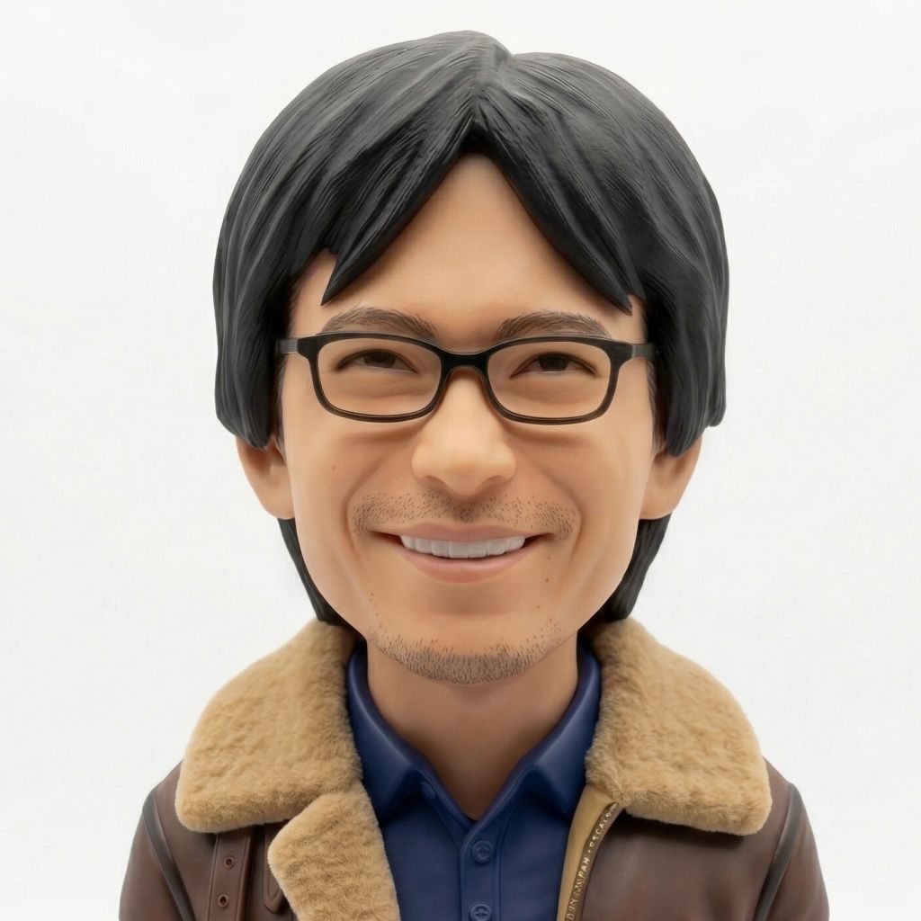 森田和明さんのプロフィール画像