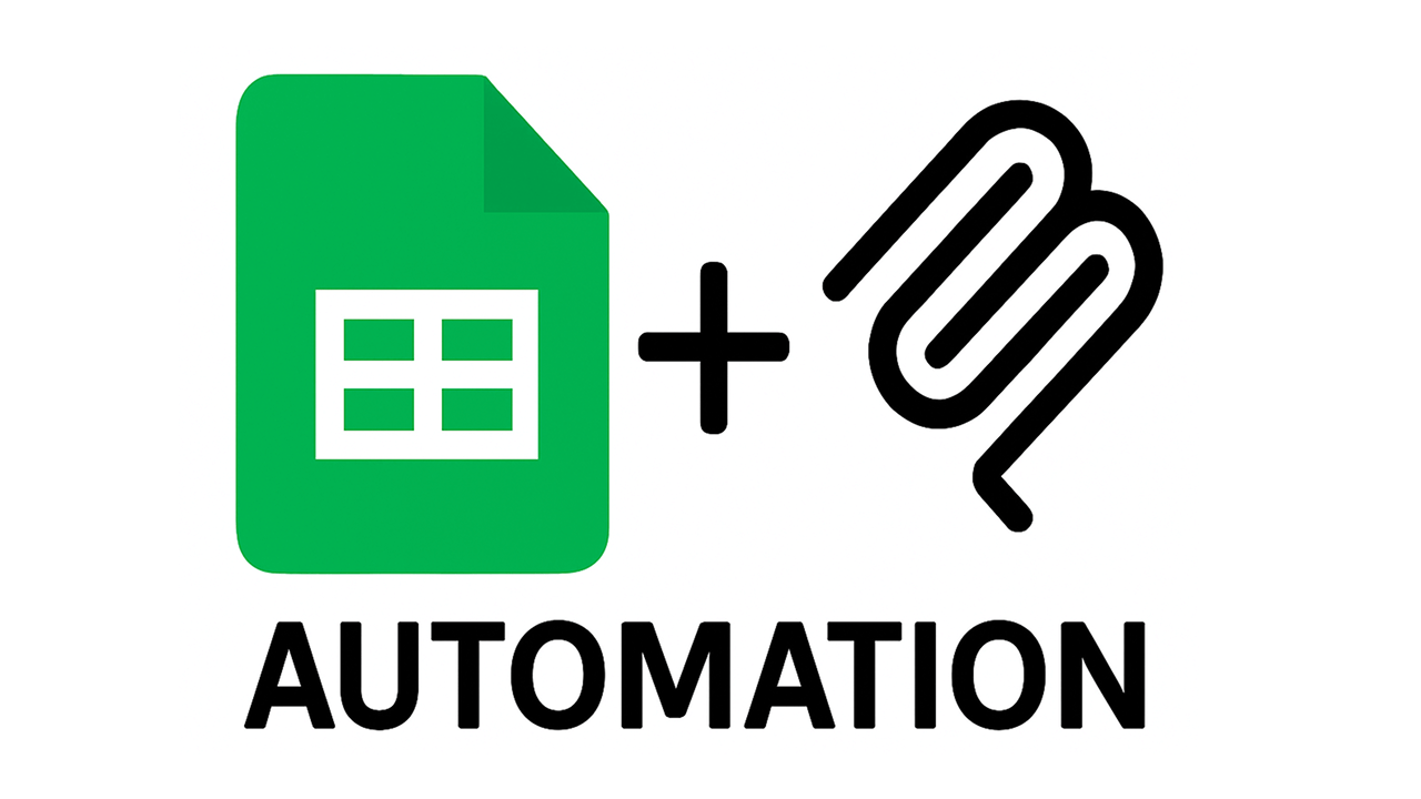 Cover Image for Google Sheets × MCPで業務を自動化してみた – 面倒な作業を一行で解決!