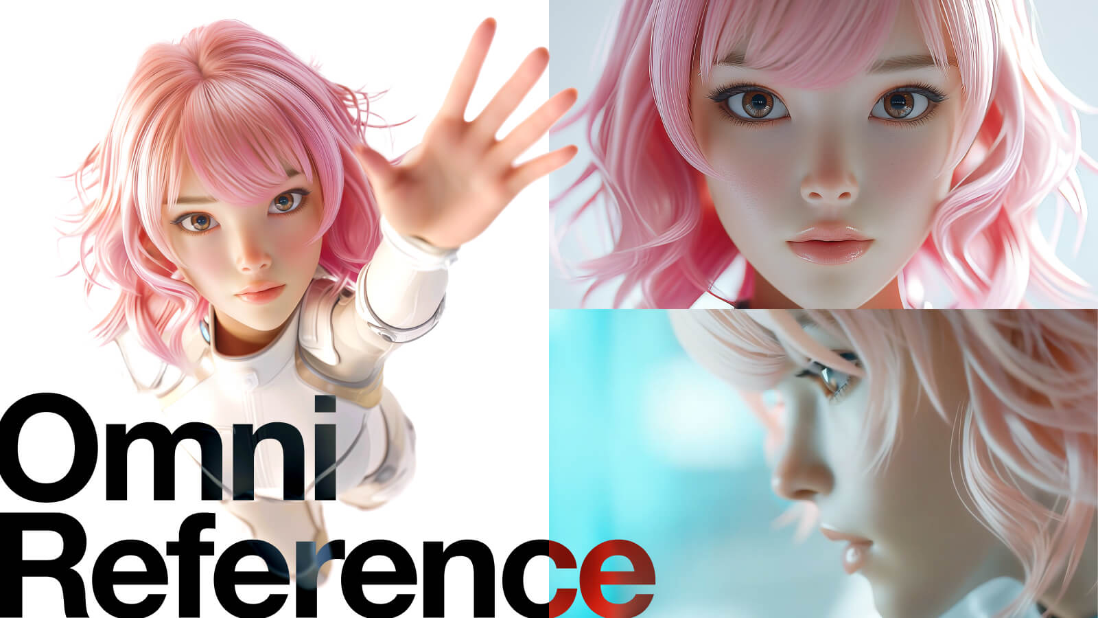 Cover Image for 【実践】Midjourney v7「Omni-Reference」で、キャラクターの見た目を統一した話