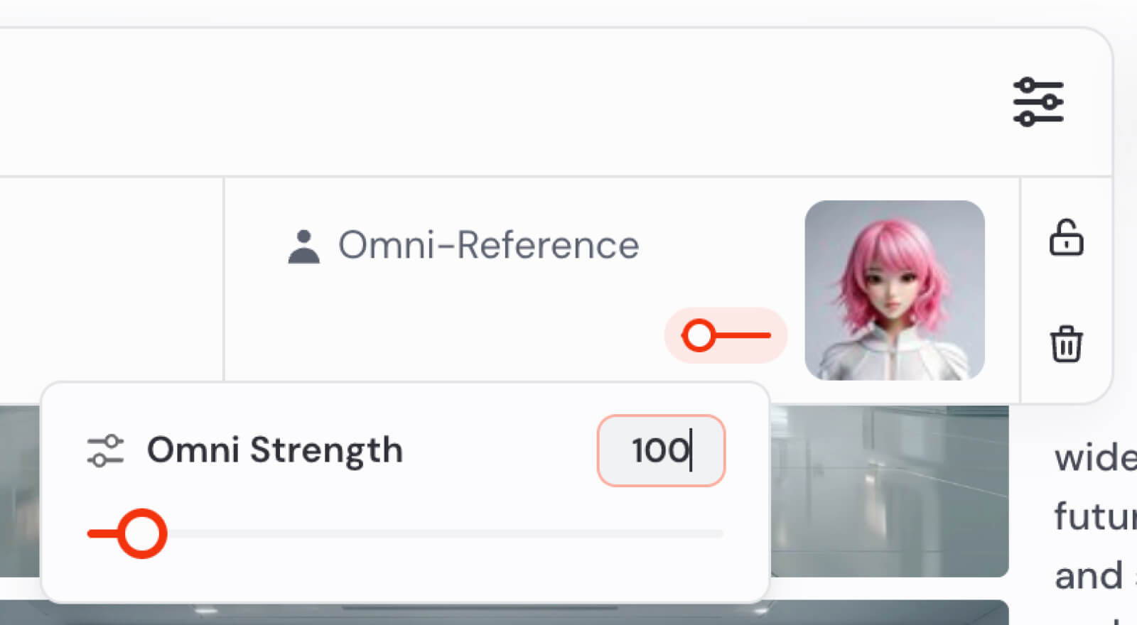 omnistrength