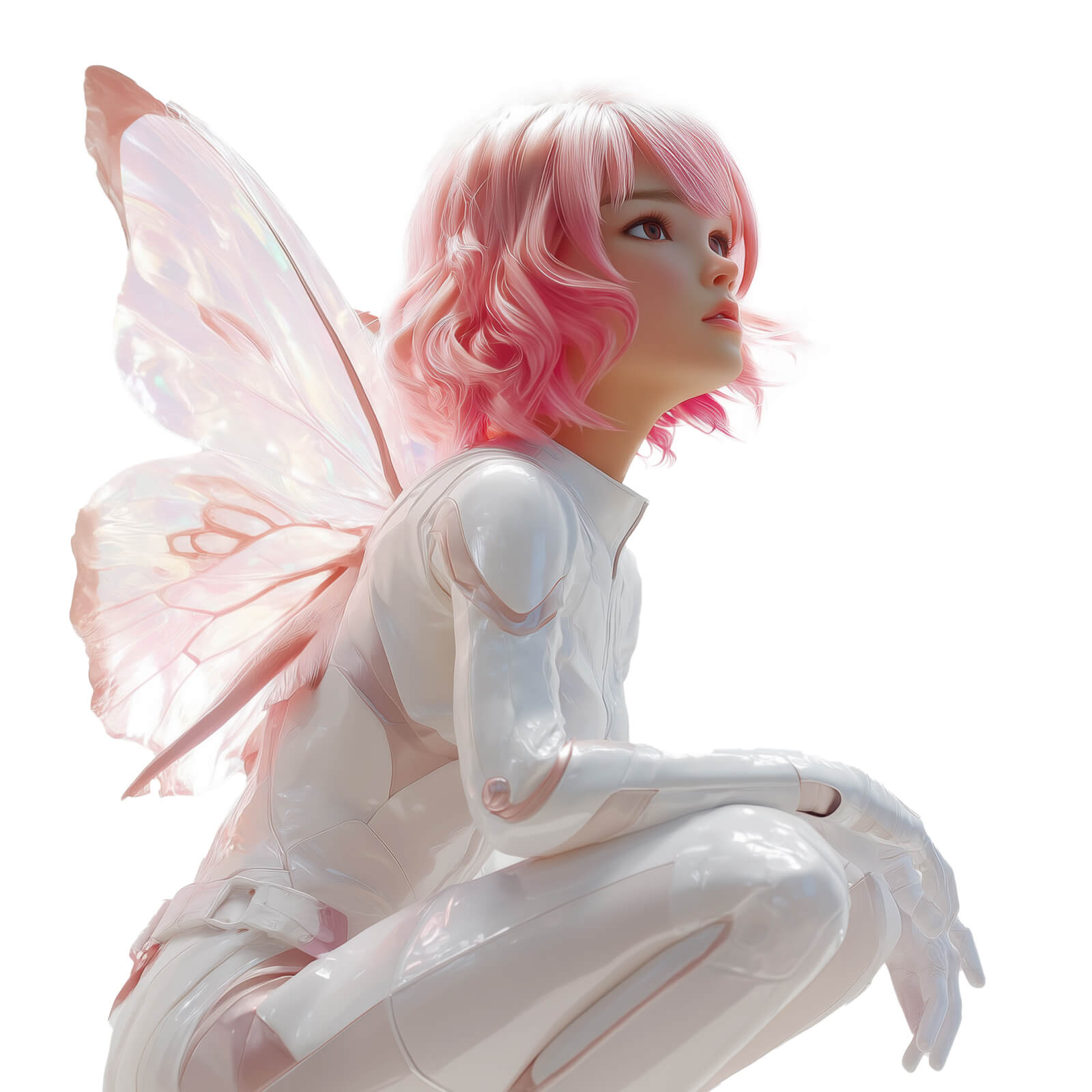 butterfly