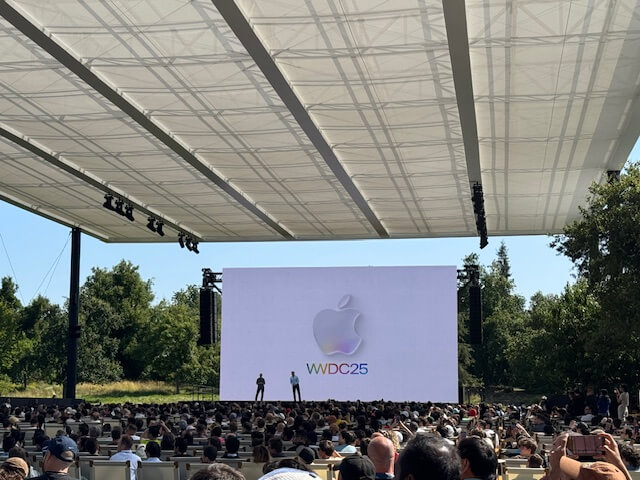 メインイベント