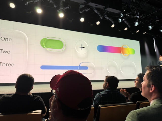 Developers Activities