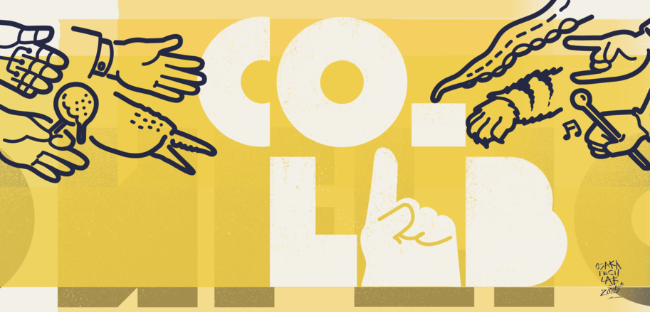 Cover Image for 大阪からITを盛り上げていきたい!CO-LAB Tech Nightのはじまり