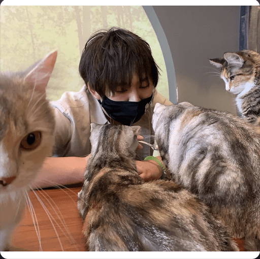 三輪 優介(Yusuke Miwa)のプロフィール画像