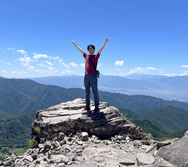 野村 宏樹(Hiroki Nomura)のプロフィール画像