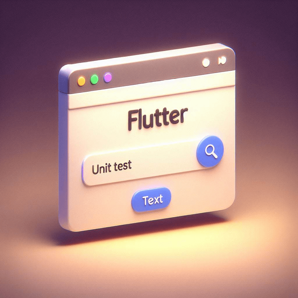 Cover Image for Are You Unit Testing with Flutter Web?