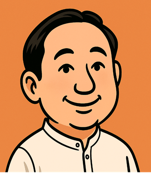 Takafumi kin-ei