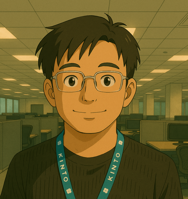 K.S.さんのプロフィール画像