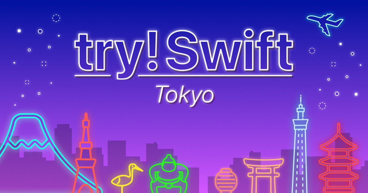 Cover Image for Trying! Swift Community in 2024