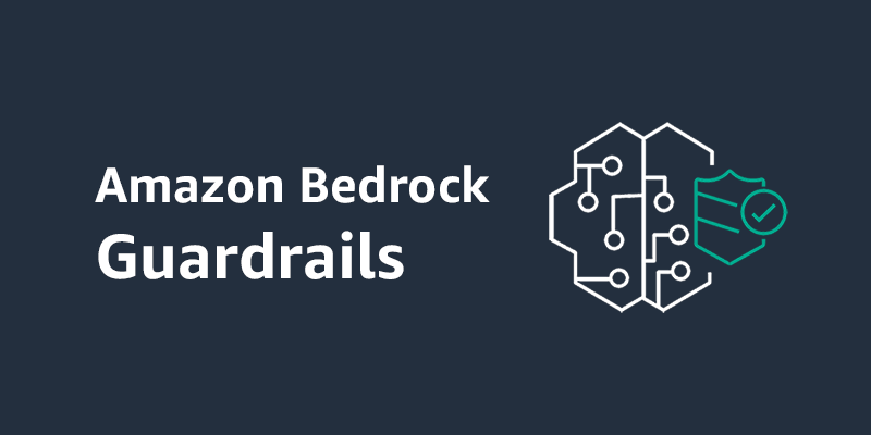 Cover Image for AWS Bedrock Guardrailsの導入取り組み:前編-生成AIセキュリティの必要性