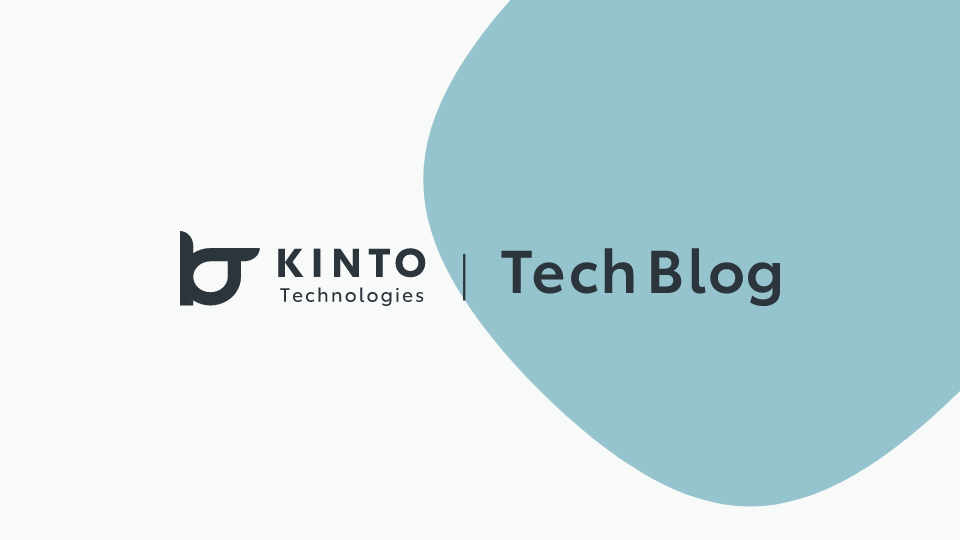 Cover Image for KINTOとKINTOテクノロジーズのヘルプデスクが連携した（していっている）お話