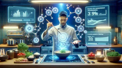 From Words to Worlds: The Magic of Amazon QuickSight Generative BI cover