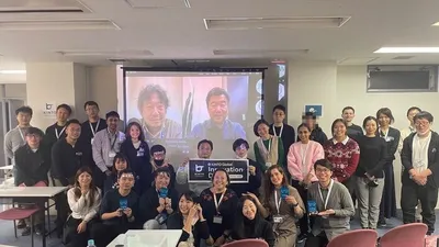 KINTO Global Innovation Days (イベントレポート) cover