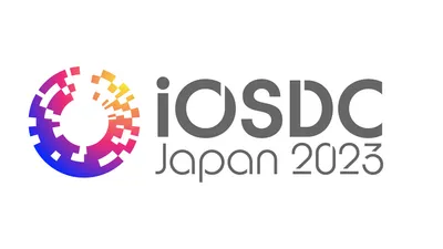 iOSDC Japan 2023参加レポート（運営目線） cover