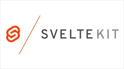 SvelteKit + Svelte を1年間くらい使ってみた知見など cover