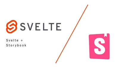 SvelteでStorybookを使ってみる - Svelte不定期連載-03 cover