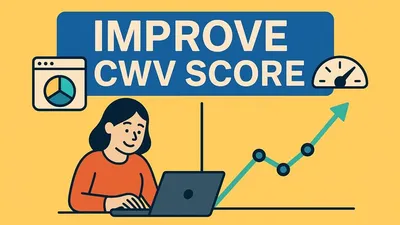 改善DAY & 勉強会を活用したCWVスコア改善 cover