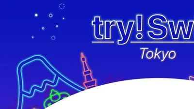 try! Swift Tokyo 2024 振り返りLT大会 cover