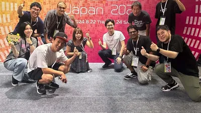 【iOSDC Japan 2024】KINTOテクノロジーズ的振り返り cover