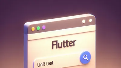 Are You Unit Testing with Flutter Web? cover