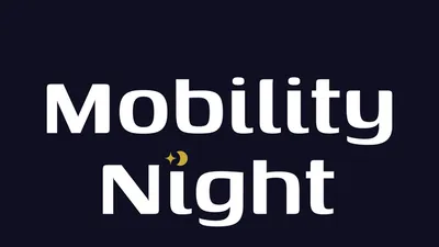 【イベント】モビリティ業界のエンジニア向け技術交流会「Mobility Night」を開催します cover