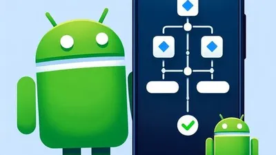First Steps When Migrating From Android View to Jetpack Compose cover