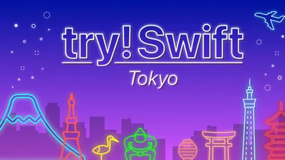 Trying! Swift Community in 2024 cover
