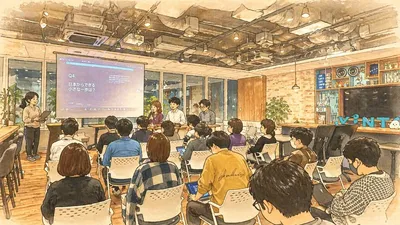 『ユーザーに寄りそわNight!』── エンジニアがユーザーを知るための社内勉強会 Vol.02レポート cover