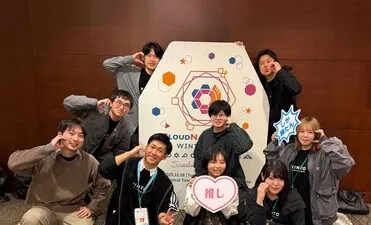 Speaker, Booth Staff, and Attendee: Reflecting on CloudNative Days 2025 Winter cover