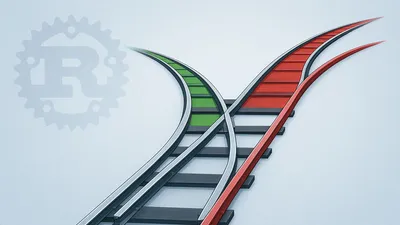Railway Oriented Programming Practice Using Rust cover